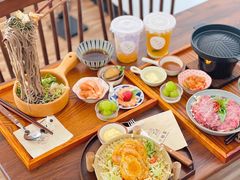 -小银家日式简餐(中信丹阳花园店)