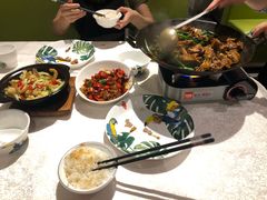 -漓江又一軒·广西菜·桂林米粉(梅林店)