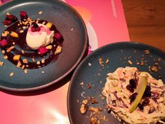 -HELLO MUSAE 拾光缪斯餐厅·纯正希腊风味(苏州中心店)