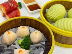 -福满楼·海鲜酒家(福永益田店)