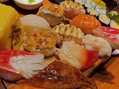 -摩打食堂(江南西店)