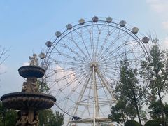 -云幽谷旅游区