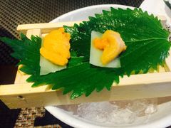 -桃夭日式料理(国信店)