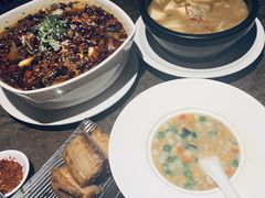 -真爱中国餐馆·年华店(朱雀大街店)