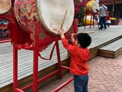 -芜湖方特东方神画