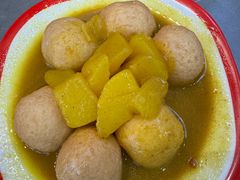 -永盛茶档·港式餐厅(桥北店)