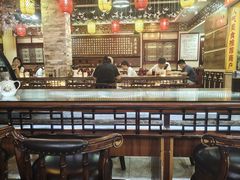 -金杨拉面王小吃面馆·牛三宝面·红烧牛肉粉