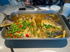 -半天妖烤鱼(方庄店)