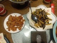 -双合园·海鲜水饺青岛菜(万佳广场店)