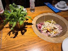 -云尊府云南菜·蒸汽石锅鱼(学清路店)