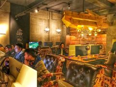 -沐禾网咖(财富店)