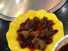 -丝丝香王凉粉(汇宇店)