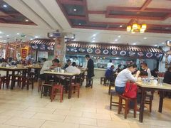 大堂-桥香园云南过桥米线(金马碧鸡店)