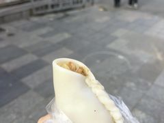 -张果佬年糕卷(科巷店)