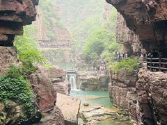 -云台山风景名胜区