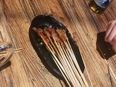 -铁人烧烤(北京店)