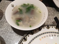 -蒙古人烤羊大师(工农大路创始店)