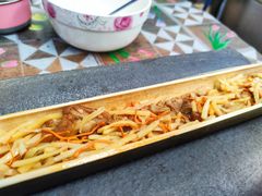 -竹泉农庄·竹筒饭(从化店)