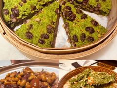 -径山十八道·风味民间菜(杭州总店)
