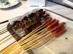 -牛得很·鲜牦牛肉烧烤·牛羊肉菌汤锅(康定店)