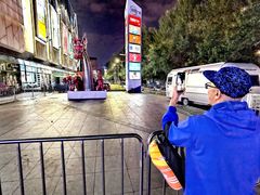 -凯德广场(学府店)