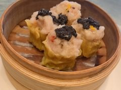 -白天鹅宾馆-宏图府餐厅