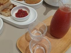 -蔡澜点心·粤菜(万菱汇店)