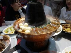 -生产队海鲜荤锅