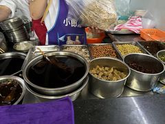 -老五鸡丝豆花面粉(瑞金北路68号院店)