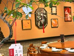 -龙悦湾酒家·八阵鱼生·渔人码头店