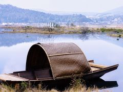-腾冲北海湿地