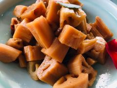 -鹊华居·地道鲁菜·海鲜·融合味(大明湖店)