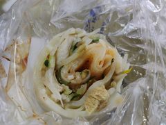 -安徽阜阳卷馍(西单店)