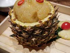 -云海肴·汽锅鸡·云南菜(领展购物广场·中关村店)