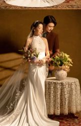 点击看大图 -水晶之恋婚纱摄影(北京总店)