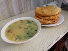 -老方子馅饼粥(台东店)