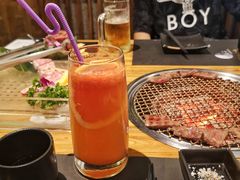 -黑牛の店·和牛烧肉(合生汇店)