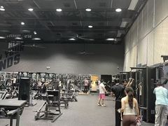 -锐动健身游泳(博地中心店)