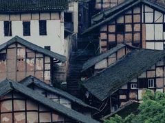 -福宝古镇