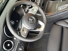 -上海德星奔驰(江杨南路店)