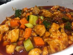 -孙家外婆•长春地标美食新名片(吾悦广场店)