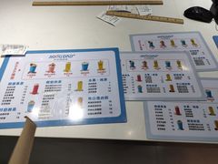 -炅爸爸鲜奶茶(解放西店)