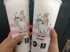 -85度C(上海兰溪二店)