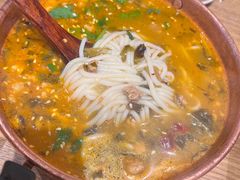 小锅米线-米店·云南菜(南门店)