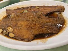 -奥华餐厅·老张记(台基厂店)