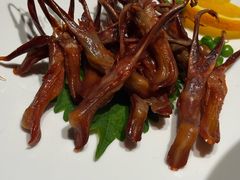 -甬上名灶(天一阁·翠柏店)