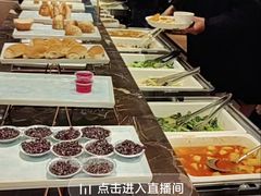 -素满香·素食自助餐(西安·民乐园店)