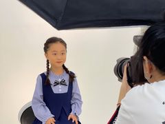 -海马体照相馆(上海月星环球港店)