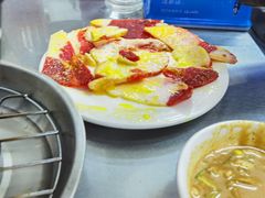 -松明一烤肉馆(鲁园店)