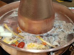 -北京老门框爆肚涮肉馆(凤城六路店)